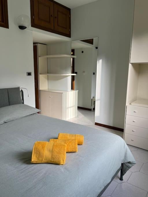 Casa Di Fausto - Citylife Apartment Mediolan Zewnętrze zdjęcie