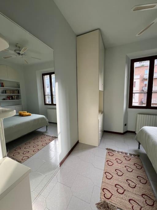 Casa Di Fausto - Citylife Apartment Mediolan Zewnętrze zdjęcie