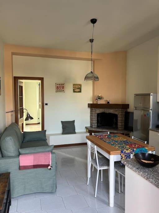 Casa Di Fausto - Citylife Apartment Mediolan Zewnętrze zdjęcie