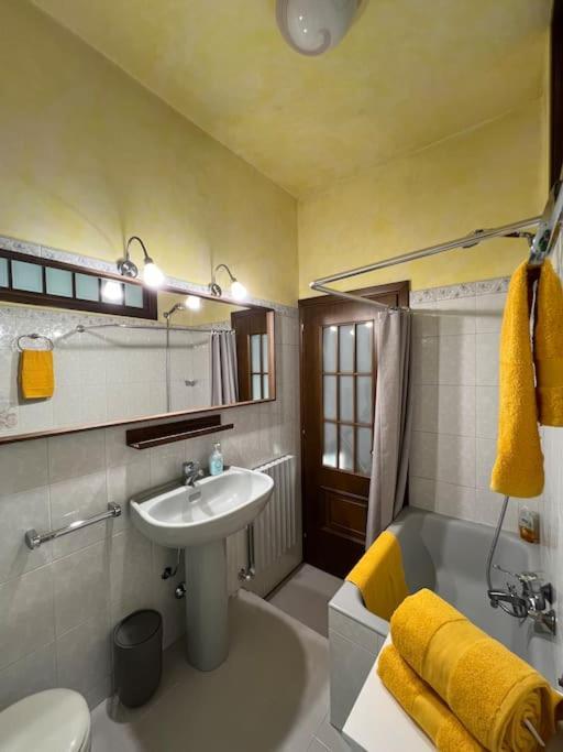 Casa Di Fausto - Citylife Apartment Mediolan Zewnętrze zdjęcie