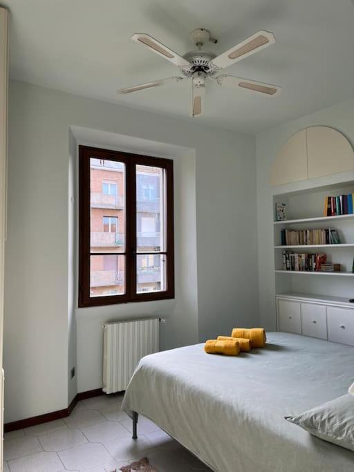 Casa Di Fausto - Citylife Apartment Mediolan Zewnętrze zdjęcie