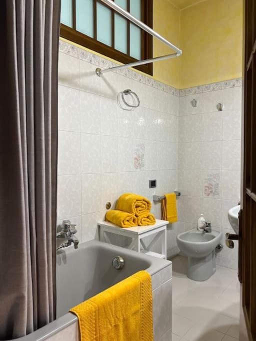 Casa Di Fausto - Citylife Apartment Mediolan Zewnętrze zdjęcie