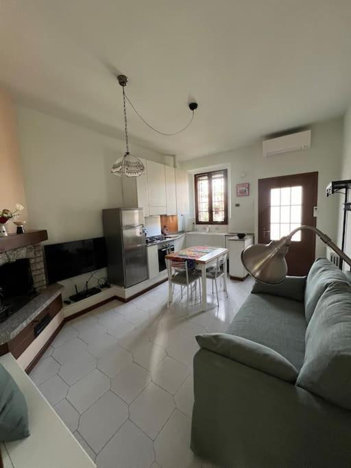 Casa Di Fausto - Citylife Apartment Mediolan Zewnętrze zdjęcie