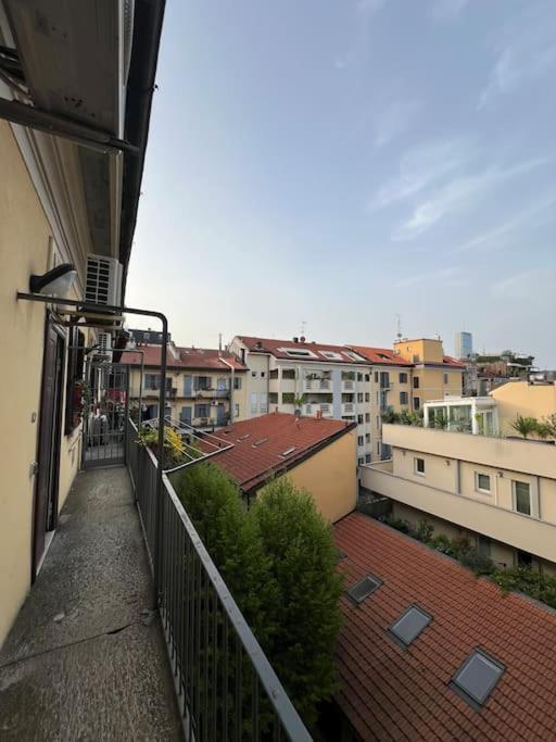 Casa Di Fausto - Citylife Apartment Mediolan Zewnętrze zdjęcie