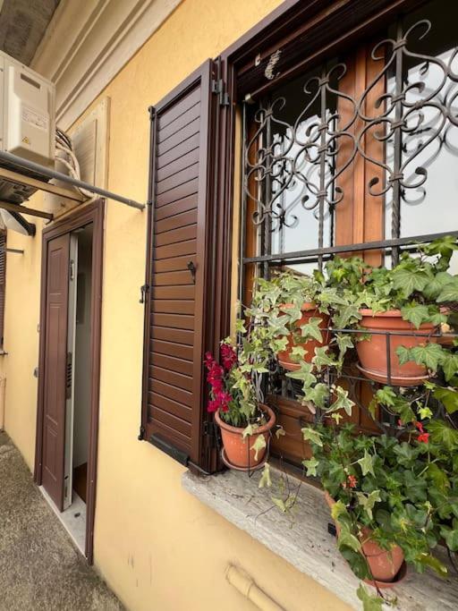 Casa Di Fausto - Citylife Apartment Mediolan Zewnętrze zdjęcie
