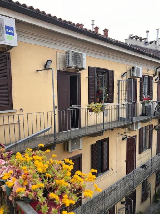 Casa Di Fausto - Citylife Apartment Mediolan Zewnętrze zdjęcie
