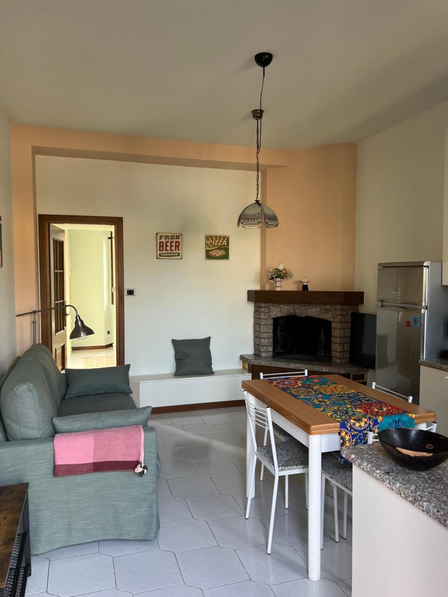 Casa Di Fausto - Citylife Apartment Mediolan Zewnętrze zdjęcie